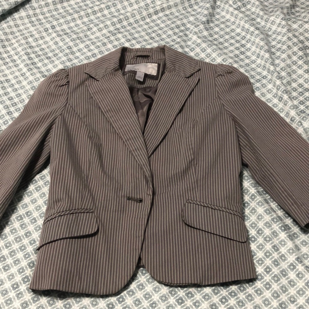 Old Navy - Casual Womens Small casual blazer